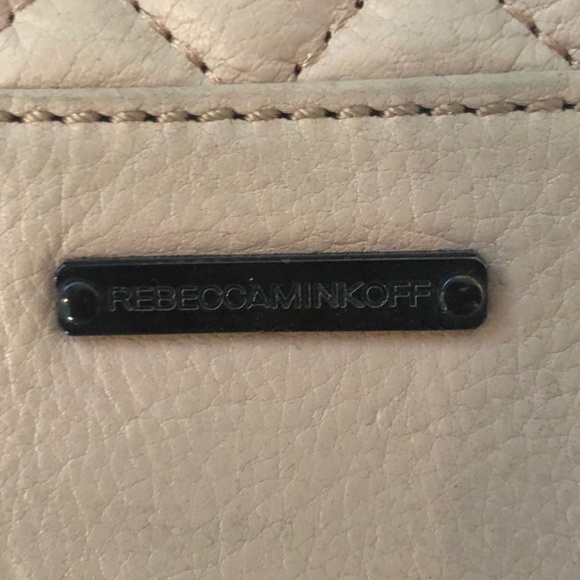 Rebecca Minkoff Bags Rebecca Minkoff Mini Quilted Affair Cross Body Bag Poshmark